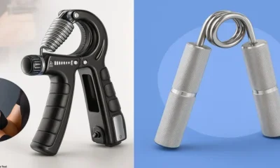 Forearm Exercise Tool