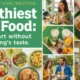 Healthiest Fast Food