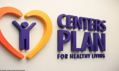 Centers Plan for Healthy Living Provider Phone Number