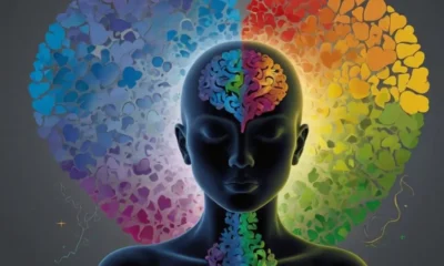 Mental Health Colors