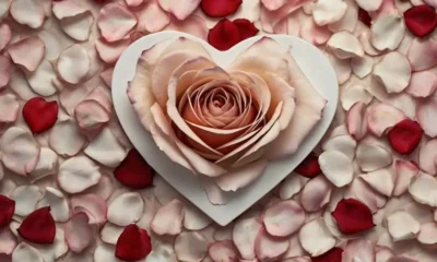 Rose Petals