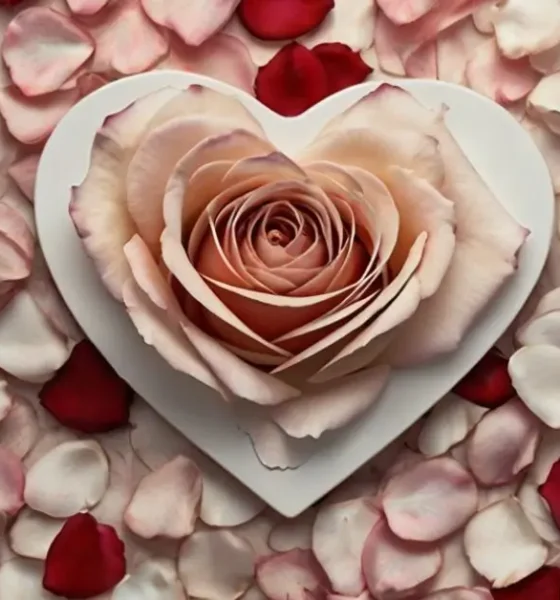 Rose Petals