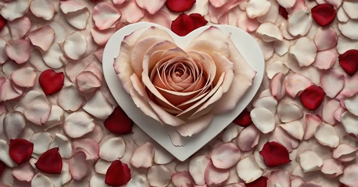 Rose Petals