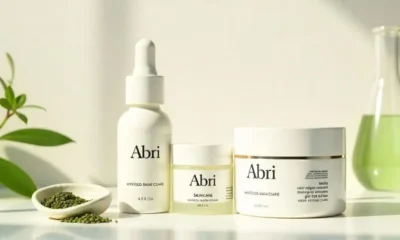 Abbi Skincare
