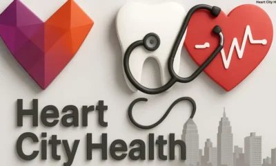 Heart City Health Dental