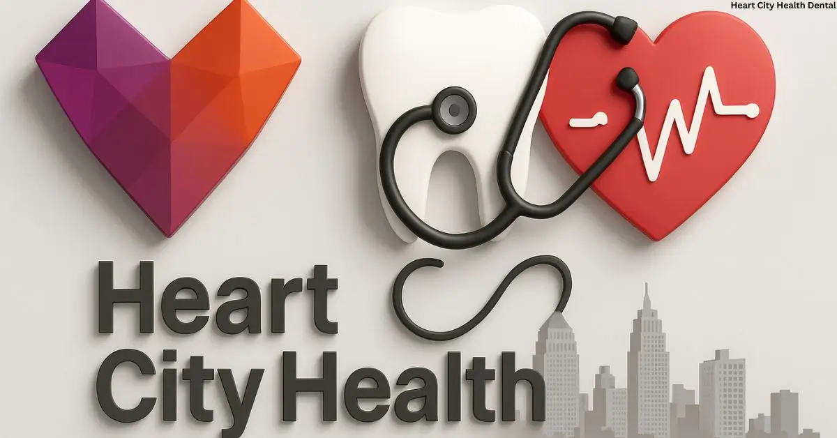 Heart City Health Dental