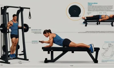 Glute Workout Machine