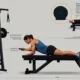 Glute Workout Machine