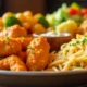 Panda Express Nutrition