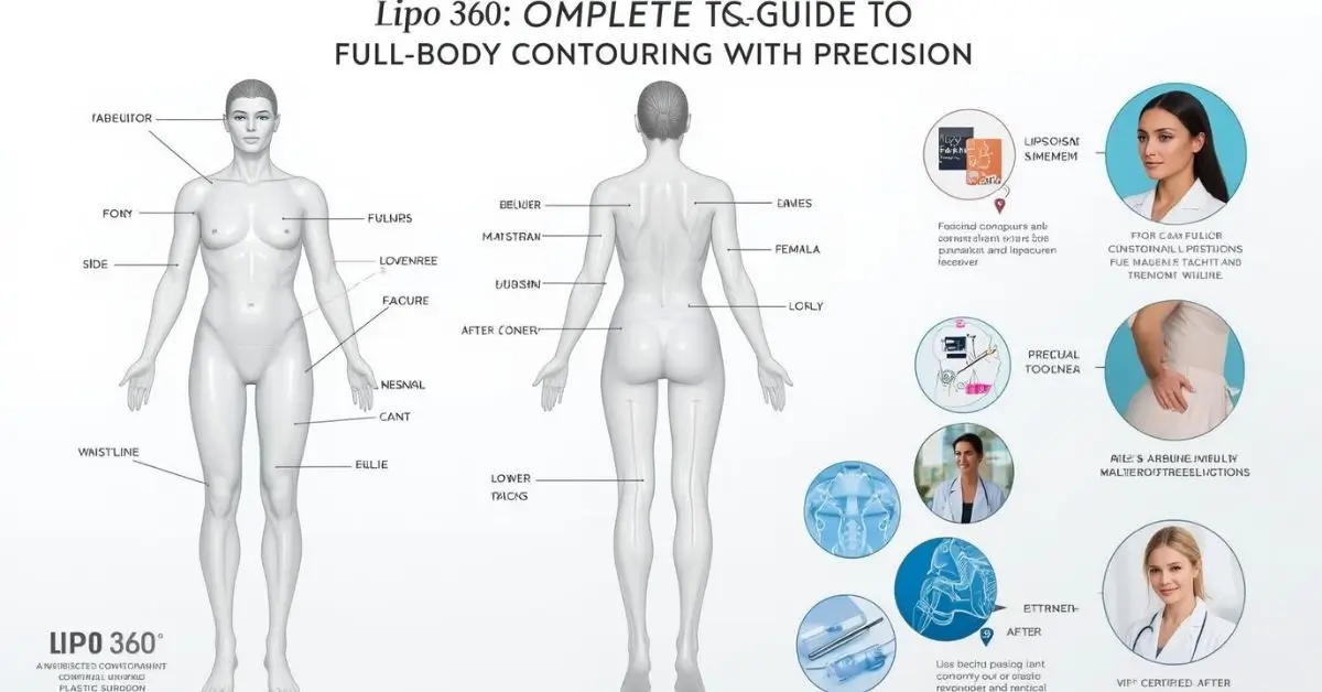 Lipo 360