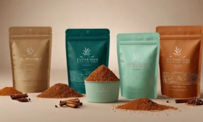 Cinnamon Cinnamon Powder