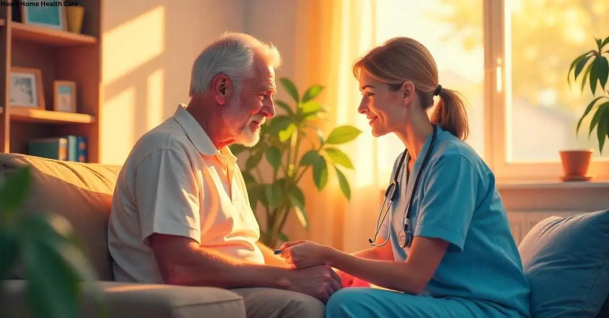 Heart Home Health Care