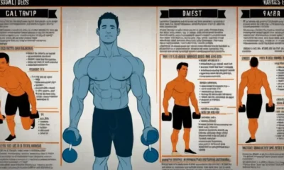 Calisthenics Chest Workout