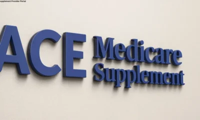 Ace Medicare Supplement Provider Portal