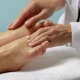 Diabetic Pedicure Near Me