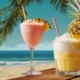 Pina Colada Song