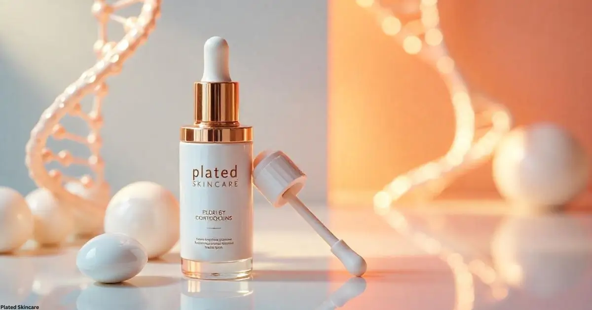 Plated Skincare