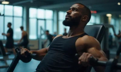 Chest Workout Machines