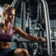 Butt Exercise Machine