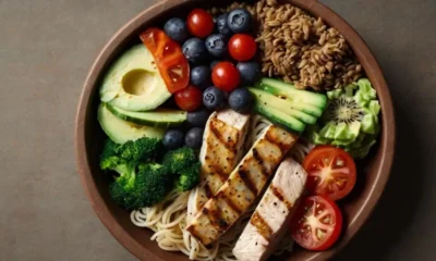 Favorite Foods