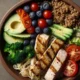 Favorite Foods