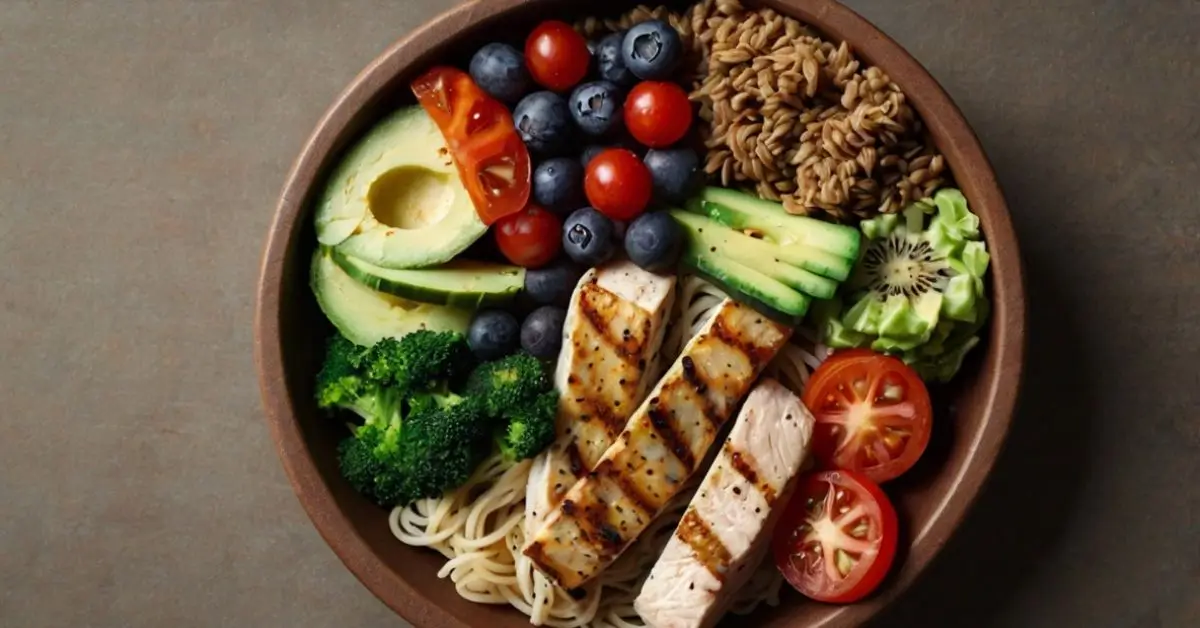Favorite Foods