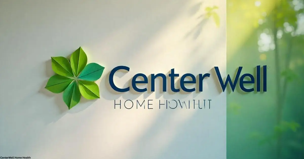 CenterWell Home Health