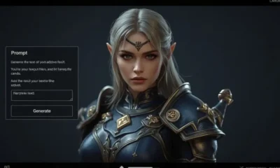 Perchance AI Image Generator