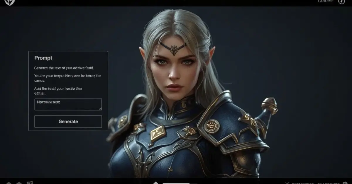 Perchance AI Image Generator
