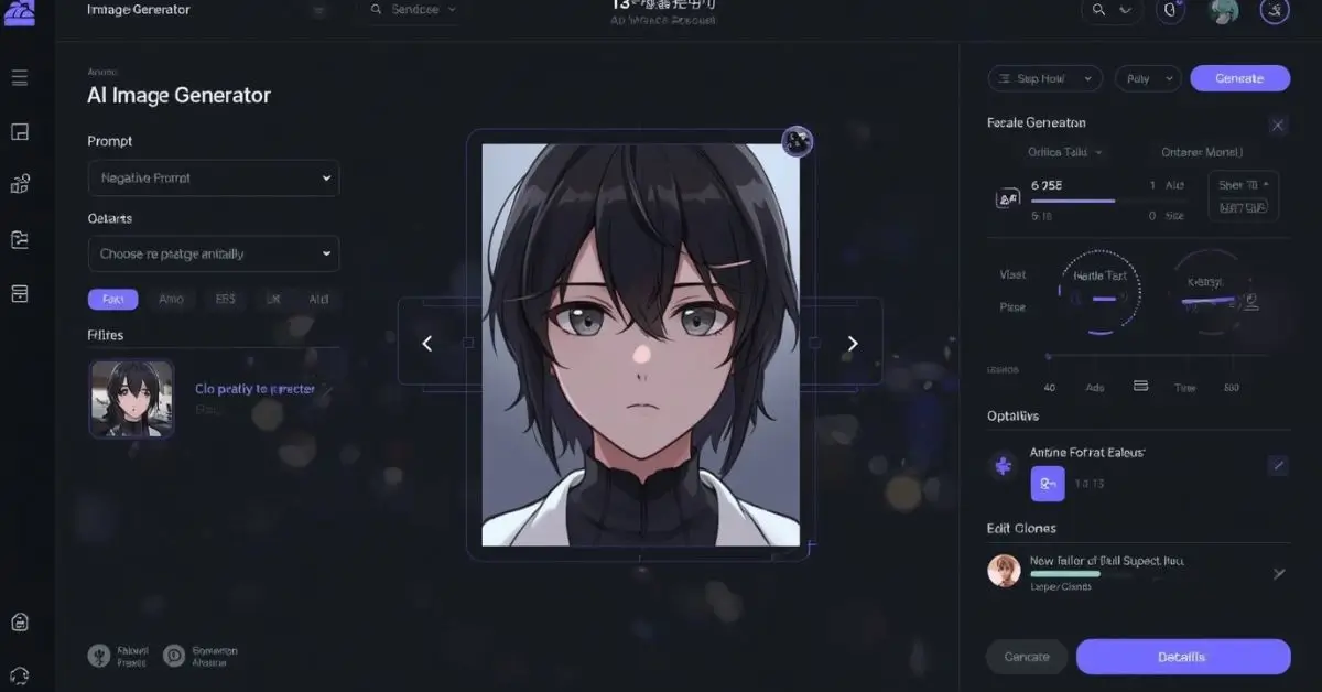 Promptchan AI