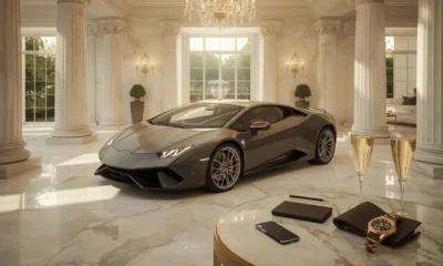 Make1m.com Millionaire Lifestyle