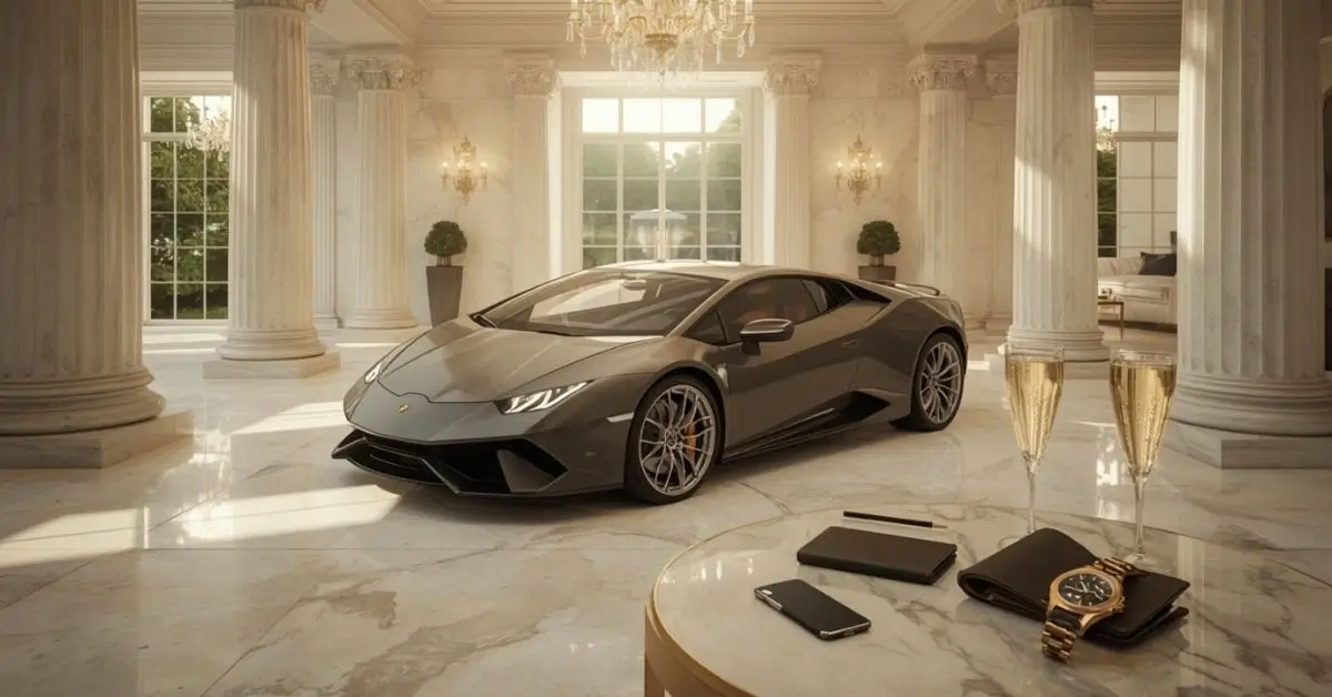 Make1m.com Millionaire Lifestyle