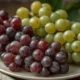 Seeded Grapes