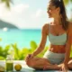 Saint Thomas Influencer Health Wellness Lifestyle