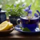 Butterfly Pea Tea