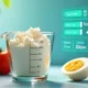 1 Cup Egg White Nutrition