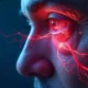 Can High Blood Pressure Cause Flashing Lights in Eyes