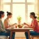 ConversationsWithRina Relationships and Healthy Living
