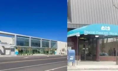 Syracuse Community Health Center