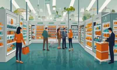 Consumer Behavior Buying Decision Process Exercise