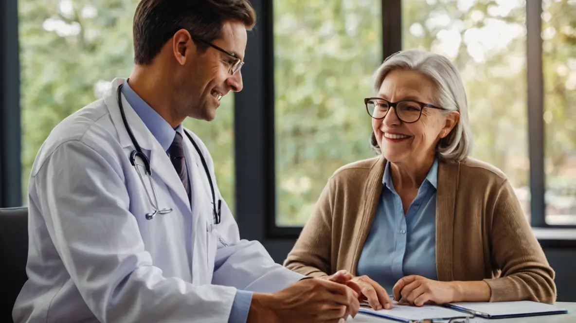 Ace Medicare Supplement