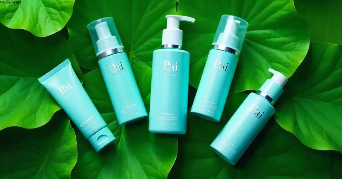 Pai Skincare