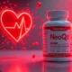 Theralogix NeoQ10 Coenzyme Q10 Supplement