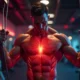 Cable Chest Workout