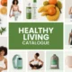 Healthy Living Catalogue