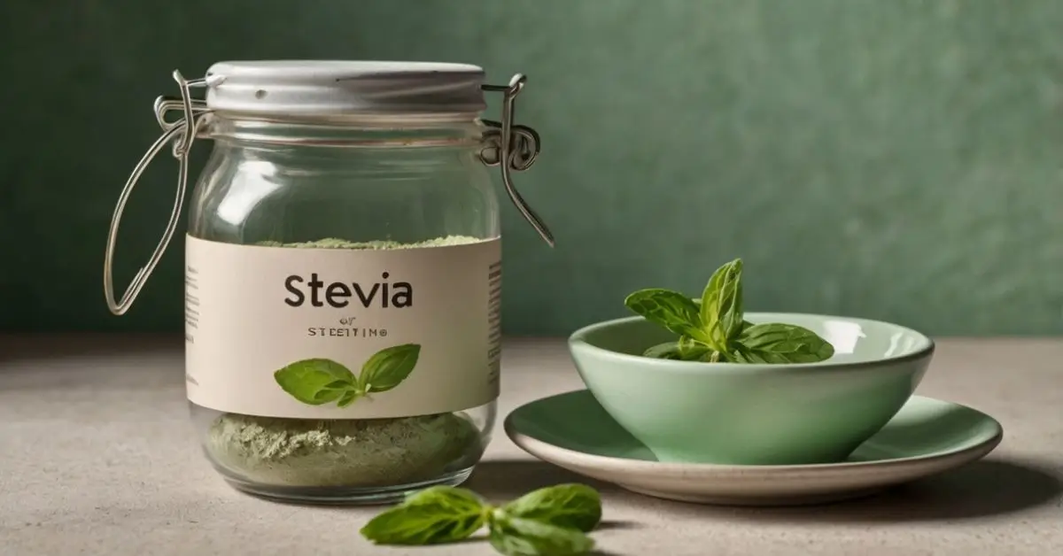 Does Stevia Break a Fast
