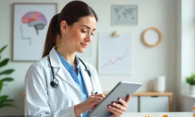 Can Mental Health Nurse Practitioner Prescribe Medication