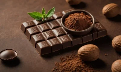 Diabetic Chocolate