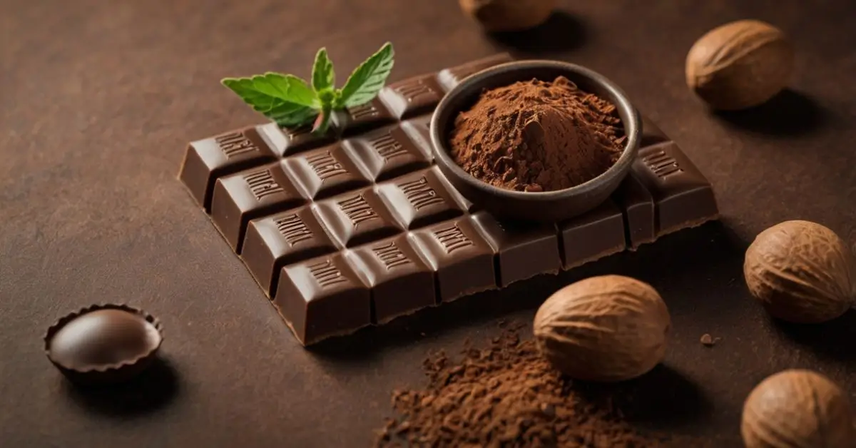 Diabetic Chocolate