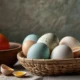 Duck Egg